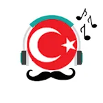 Turkish Music. Radio stations. | Indus Appstore | App Icon