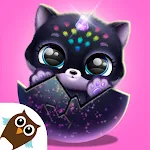 Fluvsies Pocket World | Indus Appstore | App Icon