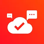 SMS/MMS Backup & Restore | Indus Appstore | App Icon