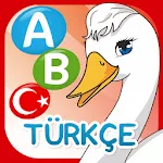 Türk alfabesi - Türkçe Alfabe | Indus Appstore | App Icon