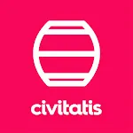 Porto Guide by Civitatis | Indus Appstore | App Icon