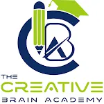 THE CREATIVE BRAIN ACADEMY | Indus Appstore | App Icon