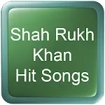 Shah Rukh Khan Hit Songs | Indus Appstore | App Icon