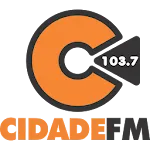 Rádio Cidade Tubarão FM | Indus Appstore | App Icon