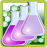 Chemical formula quiz | Indus Appstore | App Icon