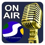 Sacramento Radio Stations, USA | Indus Appstore | App Icon