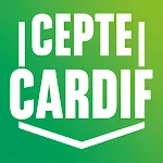 Cepte Cardif | Indus Appstore | App Icon