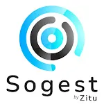 Sogest | Indus Appstore | App Icon