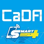 CaDASMART | Indus Appstore | App Icon