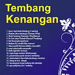 Tembang Kenangan Offline Lirik | Indus Appstore | App Icon