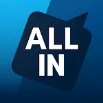 AllIn | Indus Appstore | App Icon