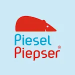 Piesel Piepser | Indus Appstore | App Icon