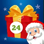 Advent Calendar 2024 | Indus Appstore | App Icon