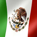 3d Mexico Flag Live Wallpaper | Indus Appstore | App Icon