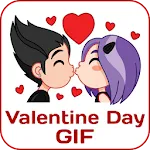 Valentine WAStickers - Valenti | Indus Appstore | App Icon