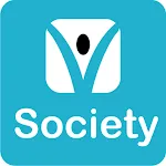 Member Society App | Indus Appstore | App Icon