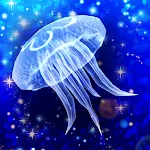 Jellyfish Friends | Indus Appstore | App Icon