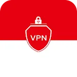 VPN Indonesian - Use Indon IP | Indus Appstore | App Icon