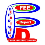 Fee Department (ZU) | Indus Appstore | App Icon