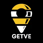 Getve - customers app | Indus Appstore | App Icon