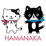 ハマナカあみものレシピ　〜　夏の帽子・秋冬マフラー | Indus Appstore | App Icon