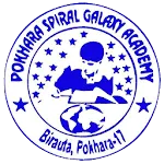 Pokhara Spiral Galaxy Academy | Indus Appstore | App Icon