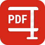 Compress pdf - Reduce pdf size | Indus Appstore | App Icon