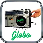 Radio Globo Fm Sp 94.1 Sp | Indus Appstore | App Icon