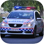 City Traffic Police Driving | Indus Appstore | App Icon