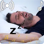 Snoring Sounds Ringtone | Indus Appstore | App Icon