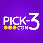 Pick 3 | Indus Appstore | App Icon