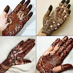 How To Draw Mehndi Videos | Indus Appstore | App Icon