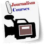 Journalism course | Indus Appstore | App Icon