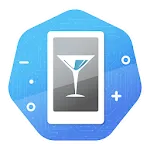 Cocktail App | Indus Appstore | App Icon