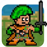 Idle Adventure | Indus Appstore | App Icon