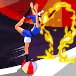 Flex Run 3D | Indus Appstore | App Icon