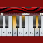 Pro Pianist | Indus Appstore | App Icon
