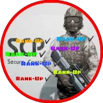 SCP RankUp | Indus Appstore | App Icon