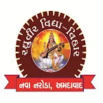 Raghuvir Vidhya Vihar | Indus Appstore | App Icon