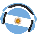 Argentina Radios | Indus Appstore | App Icon