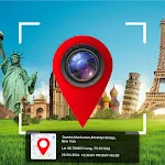 GPS Camera - Photo Camera | Indus Appstore | App Icon
