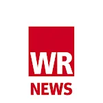 WR News | Indus Appstore | App Icon