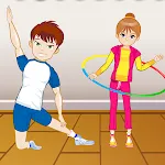 Exercise For Kids - And Youthapp icon