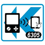 KEW Smart 6305 | Indus Appstore | App Icon