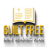 Guilt Free Bible Reading Plan | Indus Appstore | App Icon