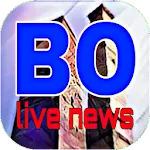 Bologna Live News | Indus Appstore | App Icon