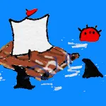 Save The Raft | Indus Appstore | App Icon