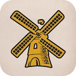 Старый Мельник | Indus Appstore | App Icon