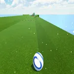 Race the Ball | Indus Appstore | App Icon