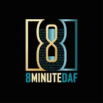 8 Min Daf | Indus Appstore | App Icon